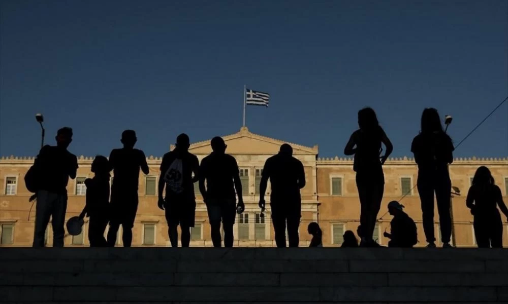 ΕΛΣΤΑΤ: Στο 16,1% η ανεργία τον Σεπτέμβριο στην χώρα μας
